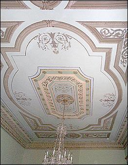 Drawing Room Ceiling Drawing Room Ceiling