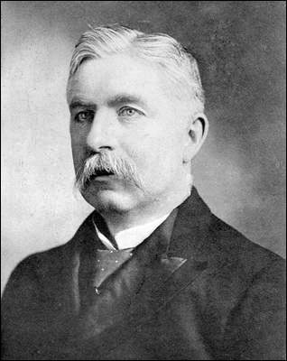 Edward Morris (1859-1935), n.d.