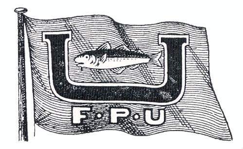The Flag of the FPU
