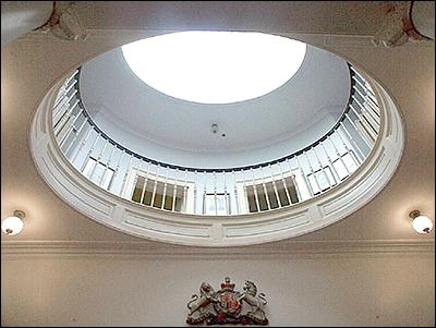 Skylight Skylight