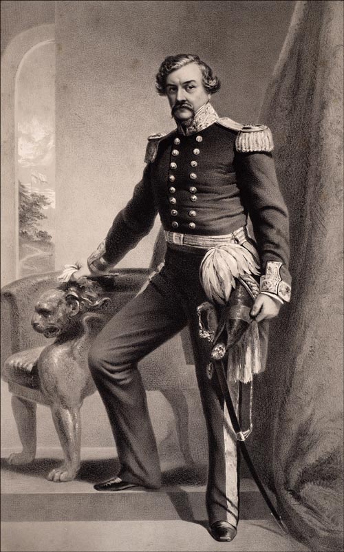 Sir Charles Henry Darling