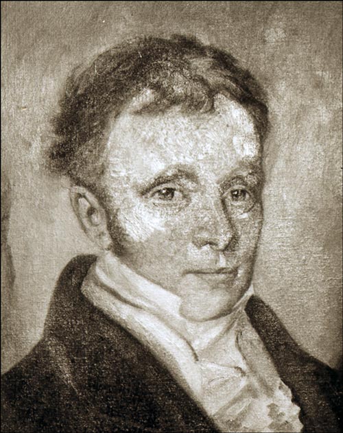John Bingley Garland John Bingley Garland