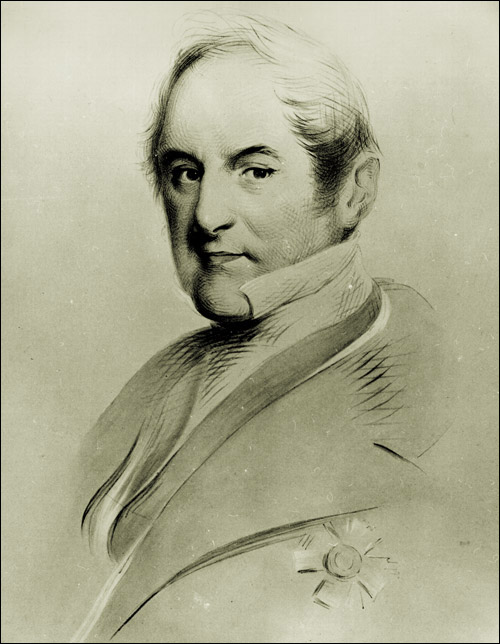 Sir John Harvey