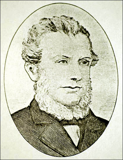 John Kent (1805-1872), n.d. John Kent (1805-1872), n.d.