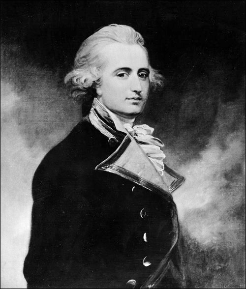 John Montagu John Montagu