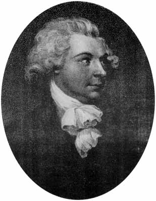 John Reeves (1752-1829)