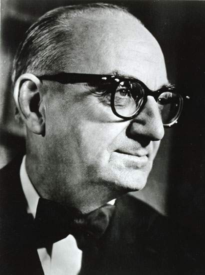 Joseph R. Smallwood (1900-1991), n.d.