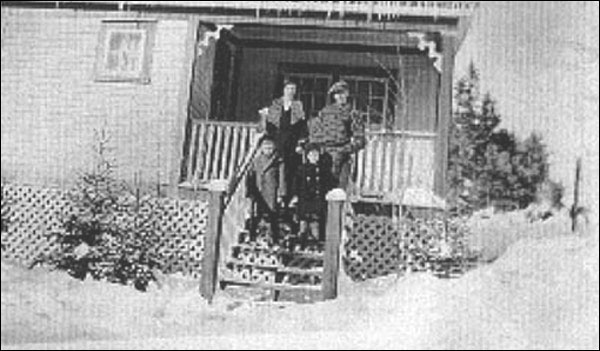Markland Cottage, ca. 1935-1945