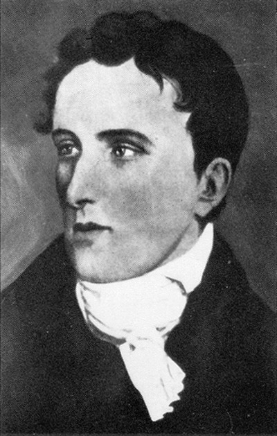Patrick Morris (1789-1849), n.d.