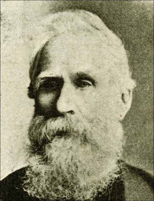 Philip Little (1824-1897), n.d.