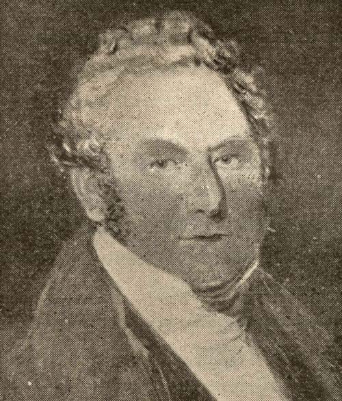 Samuel Codner, n.d. Samuel Codner, n.d.