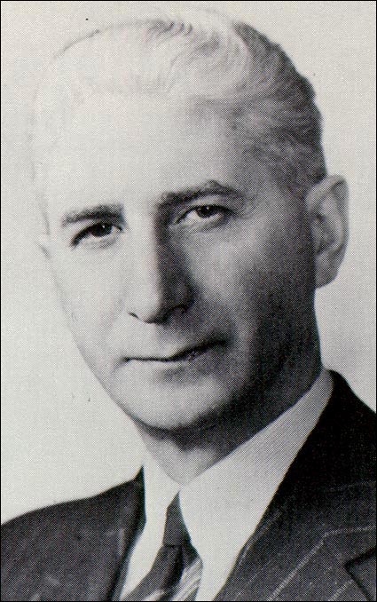 Sir Albert J. Walsh