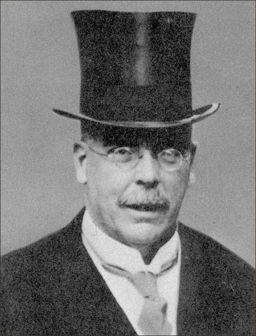 Sir Walter Edward Davidson