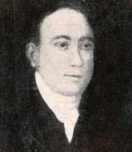 Thomas Scallan (1766-1830), n.d.