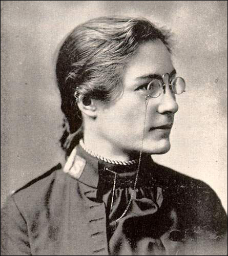 Lieut.-Colonel Blanche Read Lieut.-Colonel Blanche Read