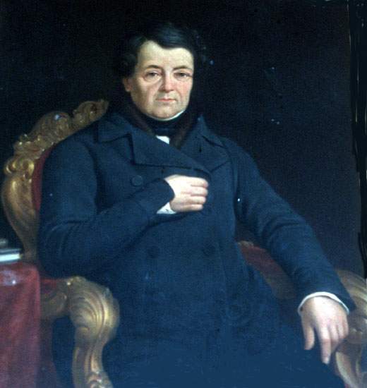 Daniel O'Connell (1775-1847), n.d.