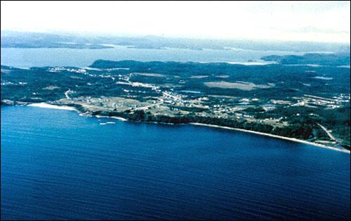 Eastport, September 19, 1986