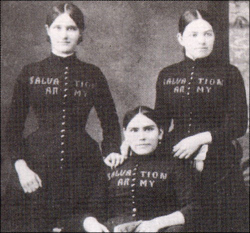 Emma Dawson (nee Churchill), n.d. Emma Dawson (nee Churchill), n.d.