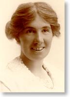Ethel Gertrude Dickinson