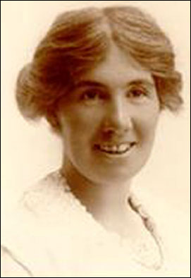Ethel Gertrude Dickinson