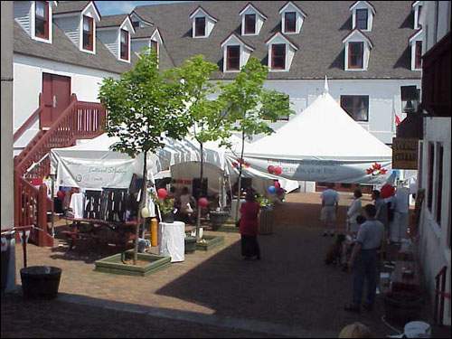 Franco Fest, 2000
