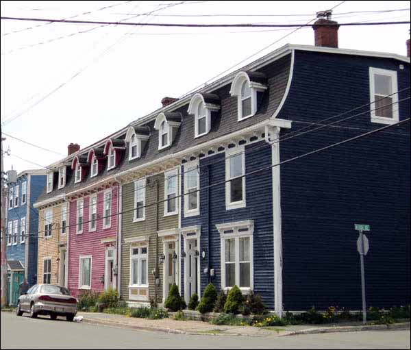 Gower St., 2011 Gower St., 2011