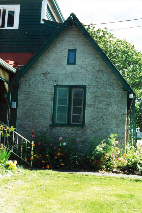 The Hermitage, Topsail, Conception Bay South The Hermitage, Topsail, Conception Bay South