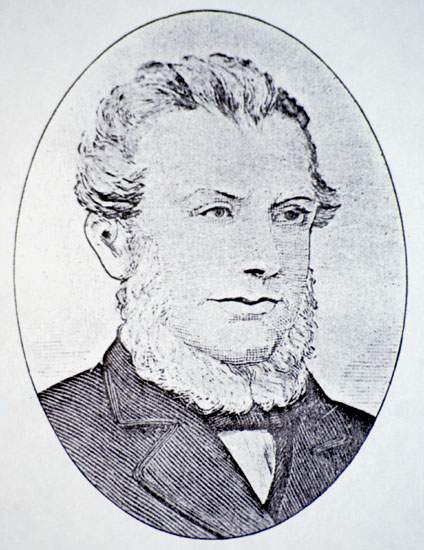 John Kent (1805-1872), n.d.