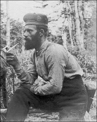 John Montagu, Holme's Guide John Montagu, Holme's Guide