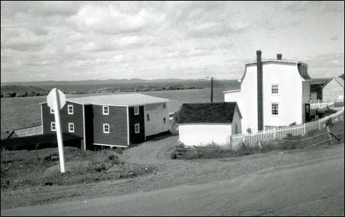 John Quinton Limited Buildings, Red Cliffe, NL