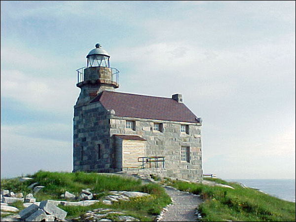 Rose Blanche Lighthouse, Rose Blanche, NL Rose Blanche Lighthouse, Rose Blanche, NL