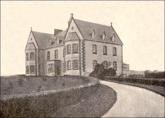 Mount St. Francis Monastery, St. John's, n.d.