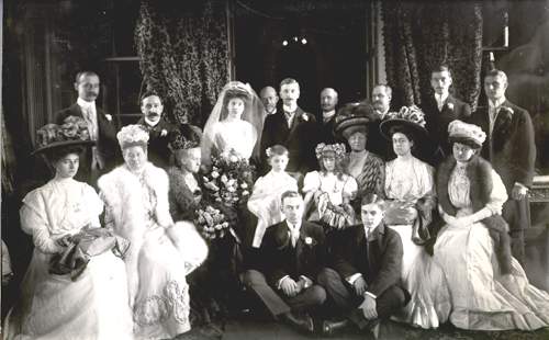 Munn Family Wedding Munn Family Wedding