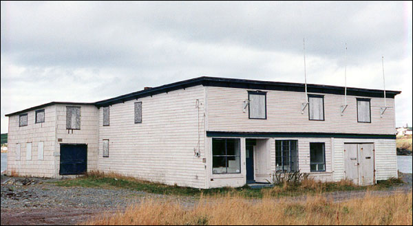 Reid's General Store, Heart's Delight, NL