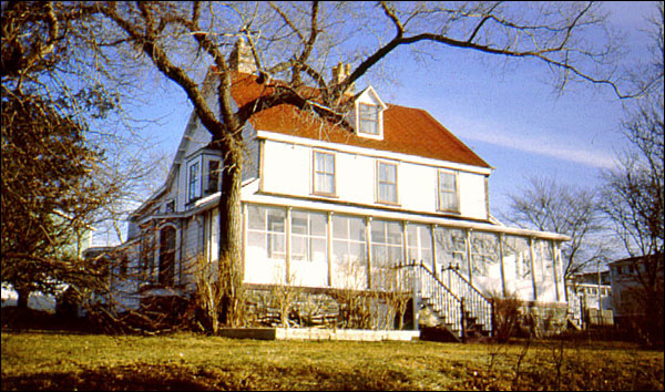 Retreat Cottage, St. John's, NL