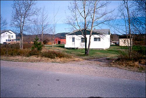 Land Settlement Cottage, Sandringham, 2000