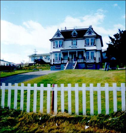 Sunny Cottage, Harbour Breton, NL Sunny Cottage, Harbour Breton, NL