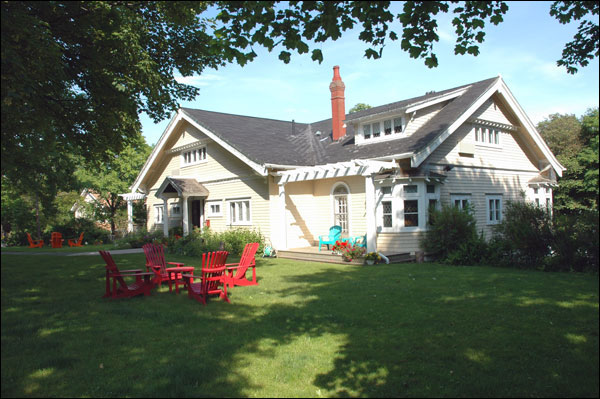 The Lea, 39 Old Topsail Road, St. John's, NL The Lea, 39 Old Topsail Road, St. John's, NL