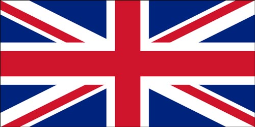 The Union Jack