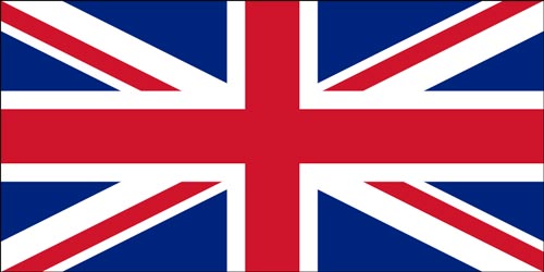 The Union Jack