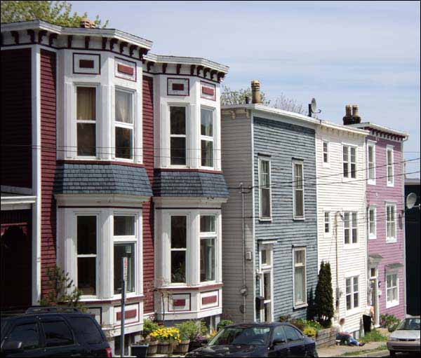 Wood St., 2011 Wood St., 2011
