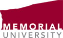 Memorial University Logo