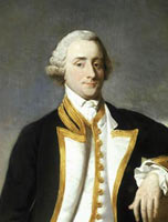 Sir Hugh Palliser
