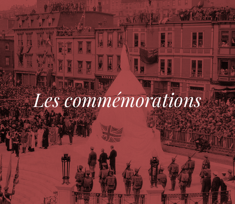 Commemorations