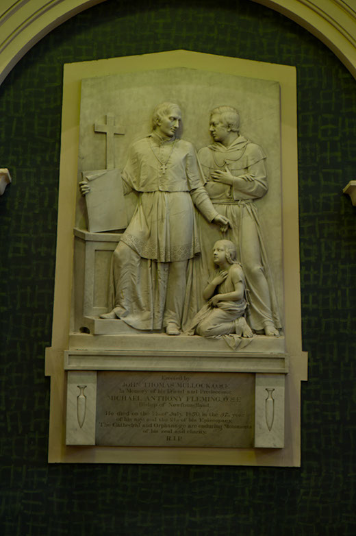 The Completion of the Cathedral