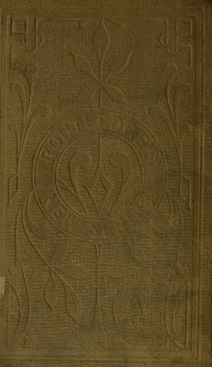 George Bancroft, History of the United States, from the Discovery of the American Continent, vol. 1 (London: George Routledge and Co., 1854).