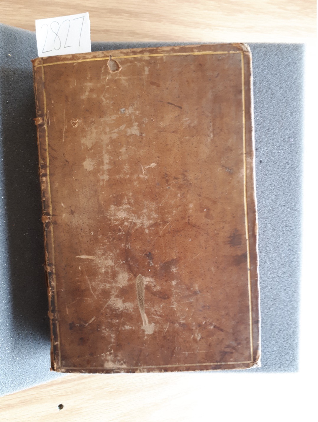 Ecclesie Primitive Noitia: or a Summary of Christian Antiquities 