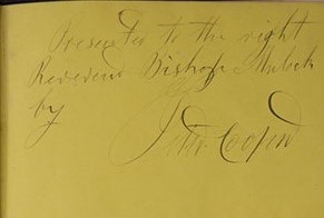 <em>Charter, Trust Deed, and By-Laws of the Cooper Union for the Advancement of Science and Art: With the Letter of Peter Cooper, Accompanying the Trust Deed </em>(New York: William C. Bryant and Co., 1859).