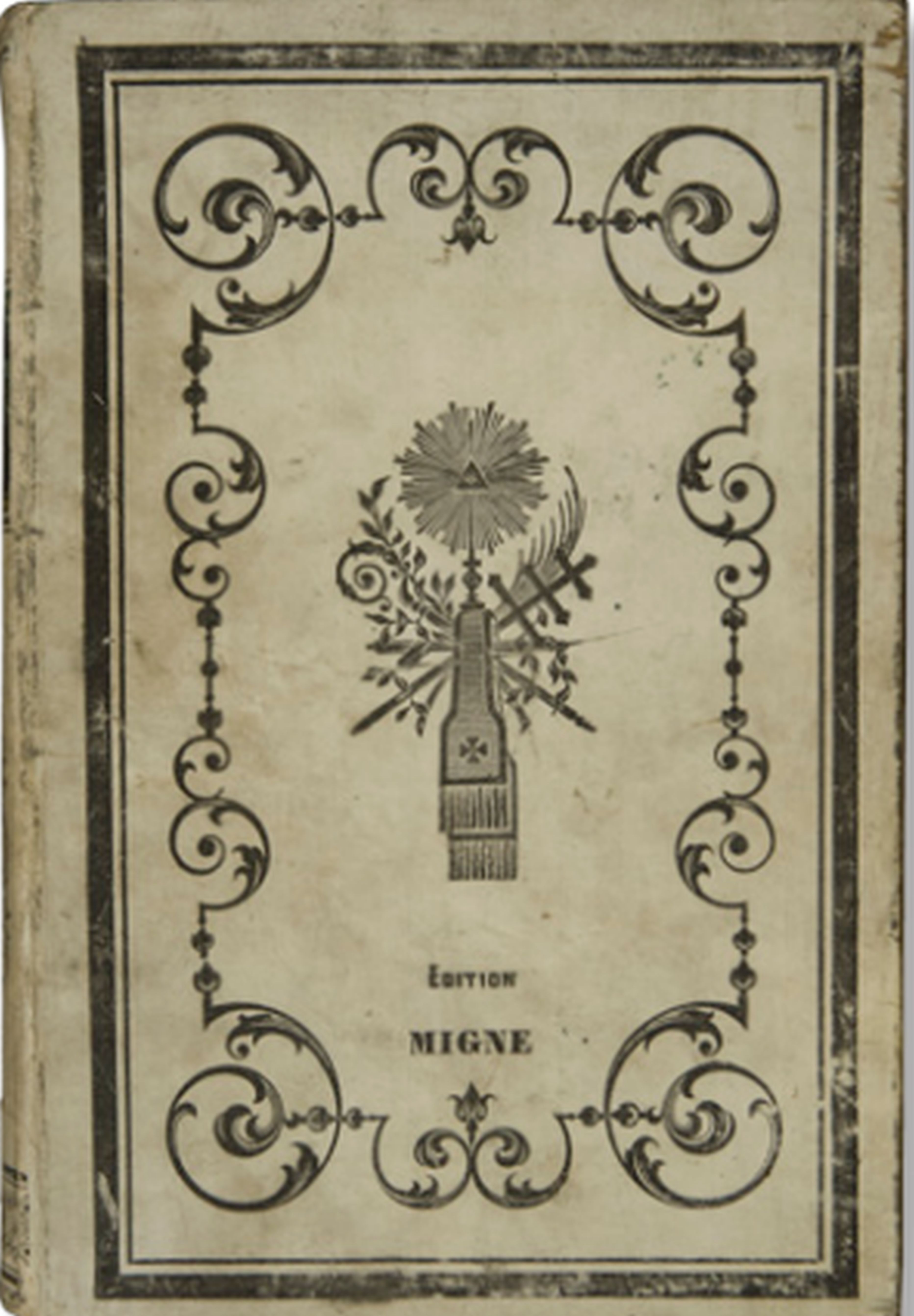 Edward P. Slaughter, Grammatica Hebraica: brevi et nova methodo concinnata. Qua cito facile solide linguae sanctae rudimenta addisci possunt (Rome: Crispinus Puccinelli, 1823)