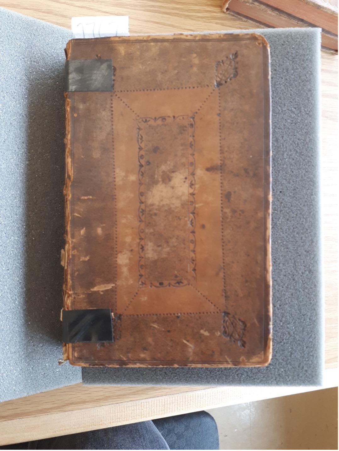 The Christian Institutes or, The Sincere Word of God